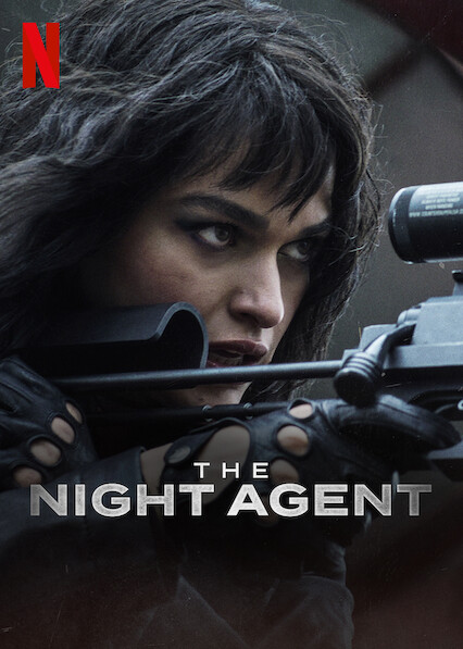 Watch The Night Agent  Netflix Official Site